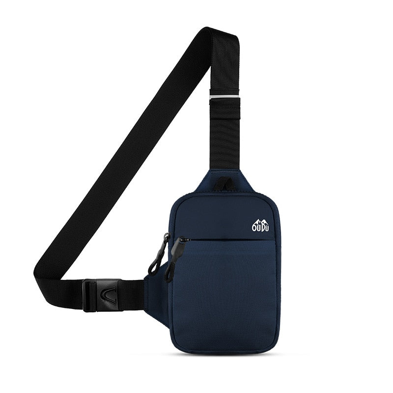 Kalsten | Waterproof Shoulder Sport Wave Chest Bag