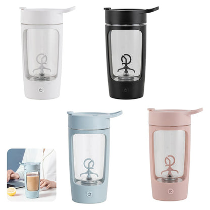 BowLift | Strong Electric Protein Shaker Blender