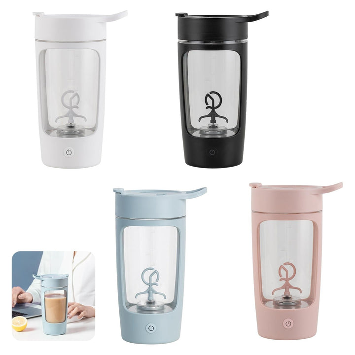 Kalsten | Strong Electric Protein Shaker Blender