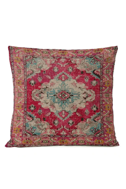 BowLift | Ethnic Tribal Pillowcase