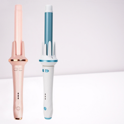 BowLift | Automatic Auto Rotating Hair Perfect Curler Smart Iron