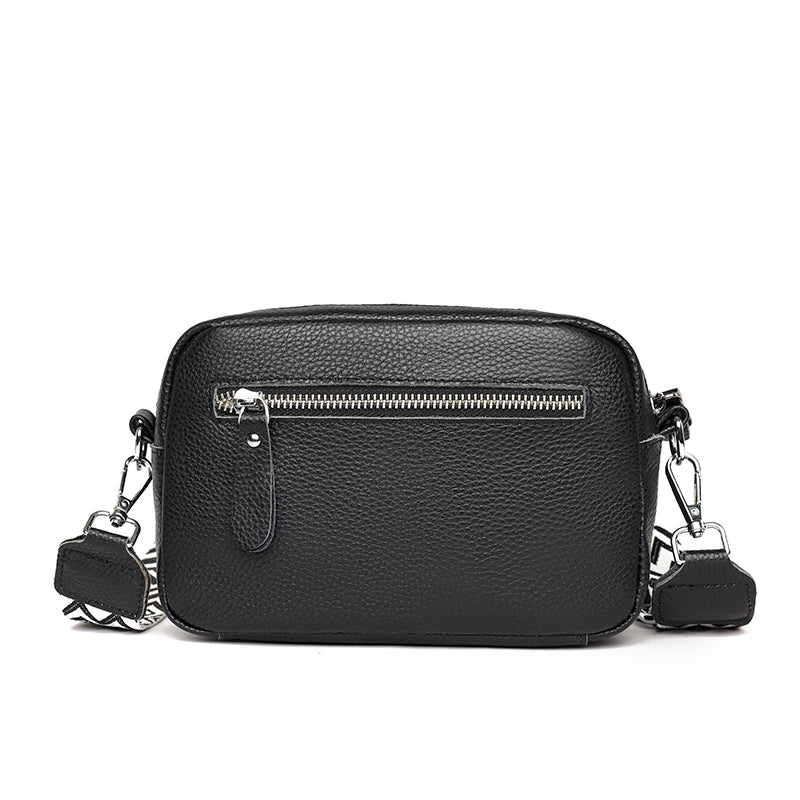 Kalsten | Leather Shoulder Bag - Stylish, comfortable and sustainable