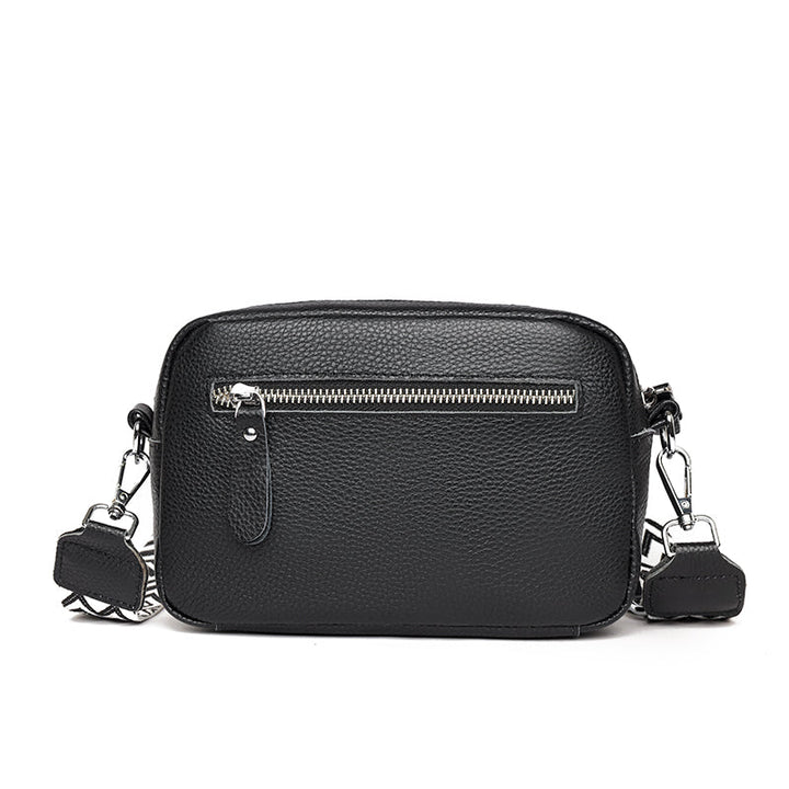 Kalsten | Leather Shoulder Bag - Stylish, comfortable and sustainable