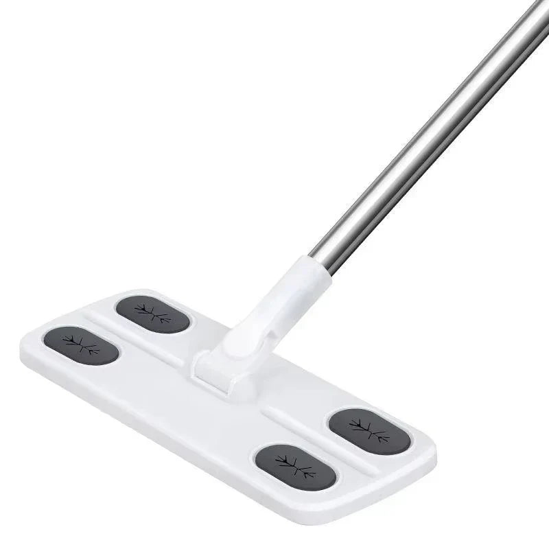 Flat squeegee with 112 cm handle | Kalsten