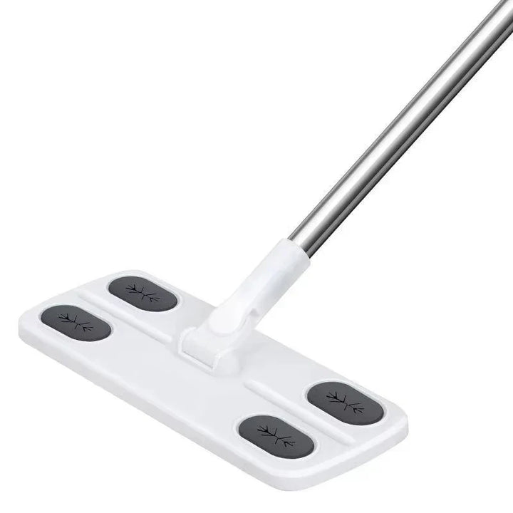 Flat squeegee with 112 cm handle | Kalsten
