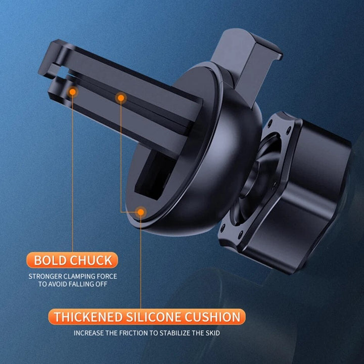 CarCharge Pro - Fast Car Charger | Kalsten