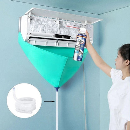 Air Conditioning Deep Freshness Cleaning Set