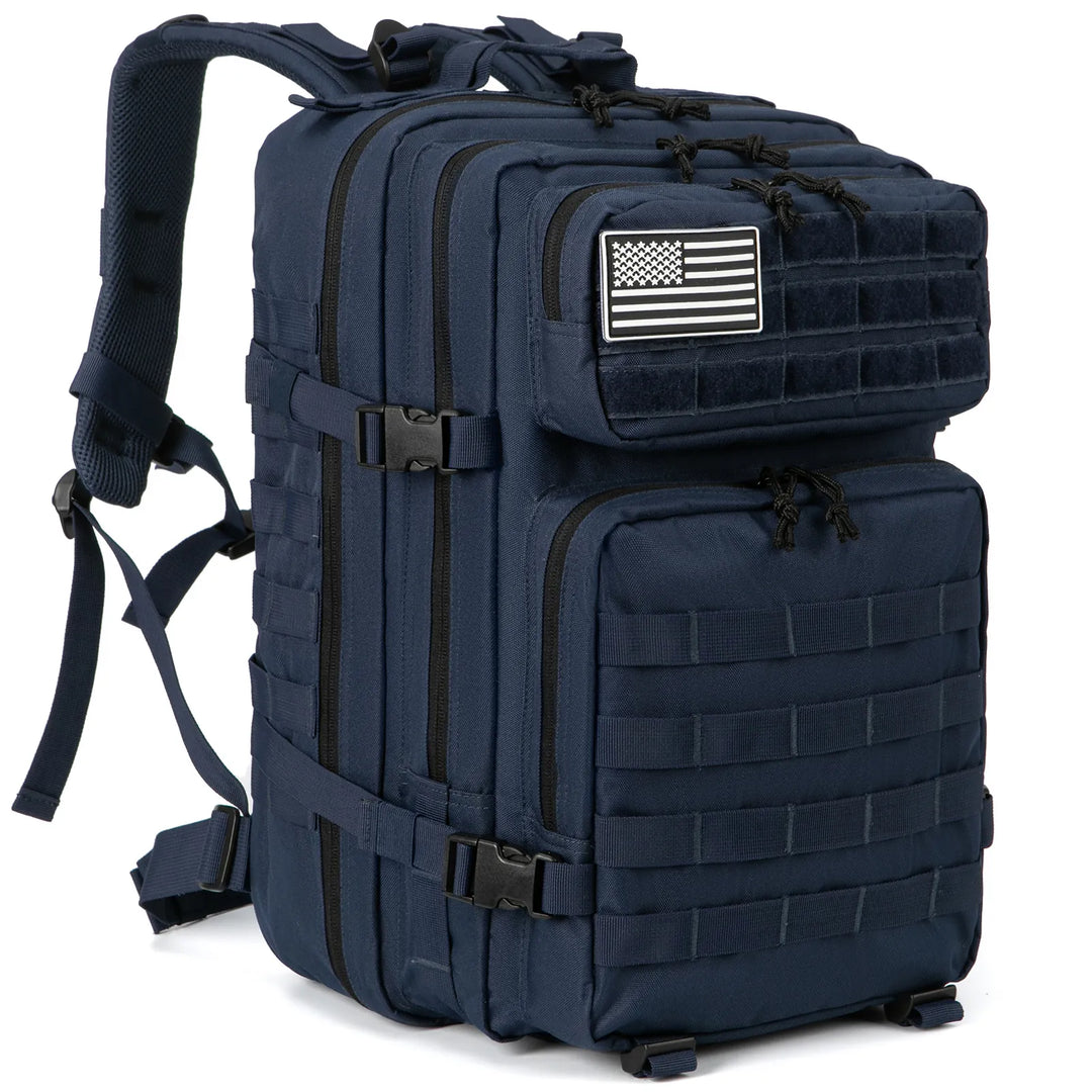 45L Military Tactical Camo Backpack Kalsten