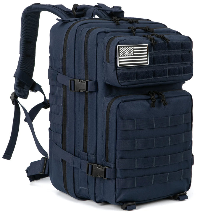 45L Military Tactical Camo Backpack Kalsten