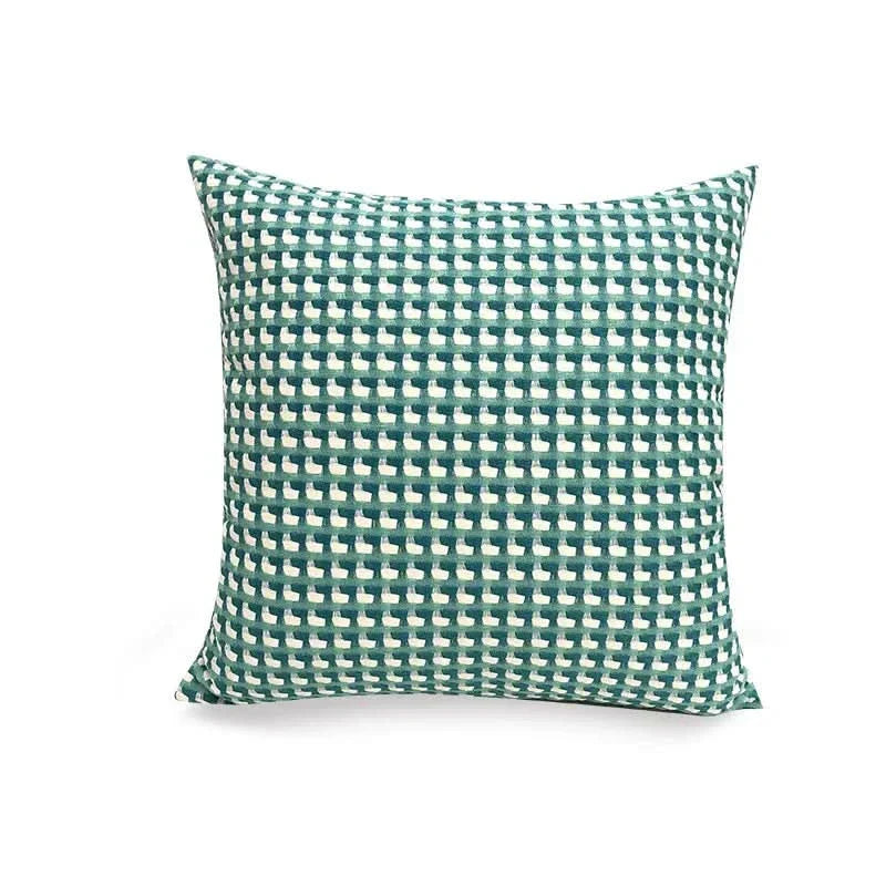 Kalsten | Scandinavian Decorative Throw Pillow Cover 45x45cm