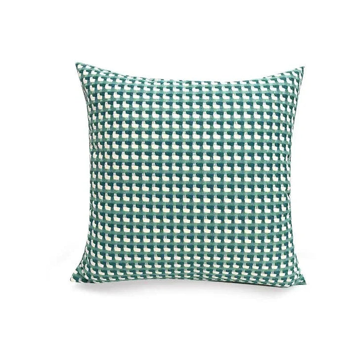 Kalsten | Scandinavian Decorative Throw Pillow Cover 45x45cm
