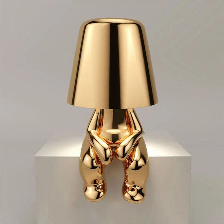 Stylish LED Table Lamp | Kalsten