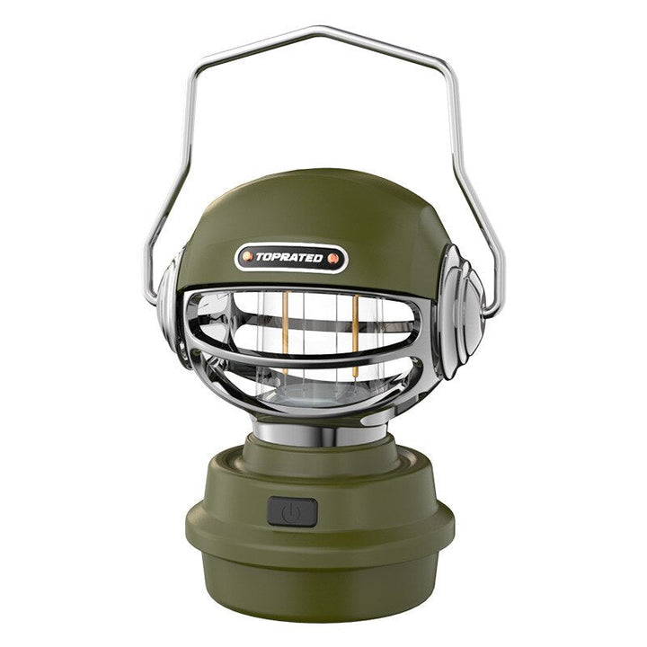 Camping Glow Portable Waterproof Lamp | Kalsten