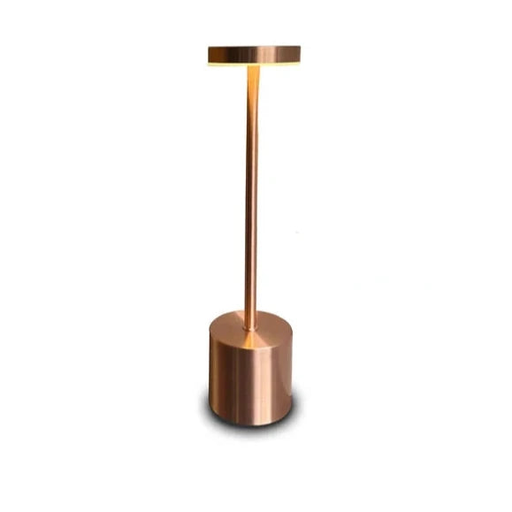 Classic wireless lamp - Touch sensor LED desk lamp with 3 adjustable color temperatures | Kalsten