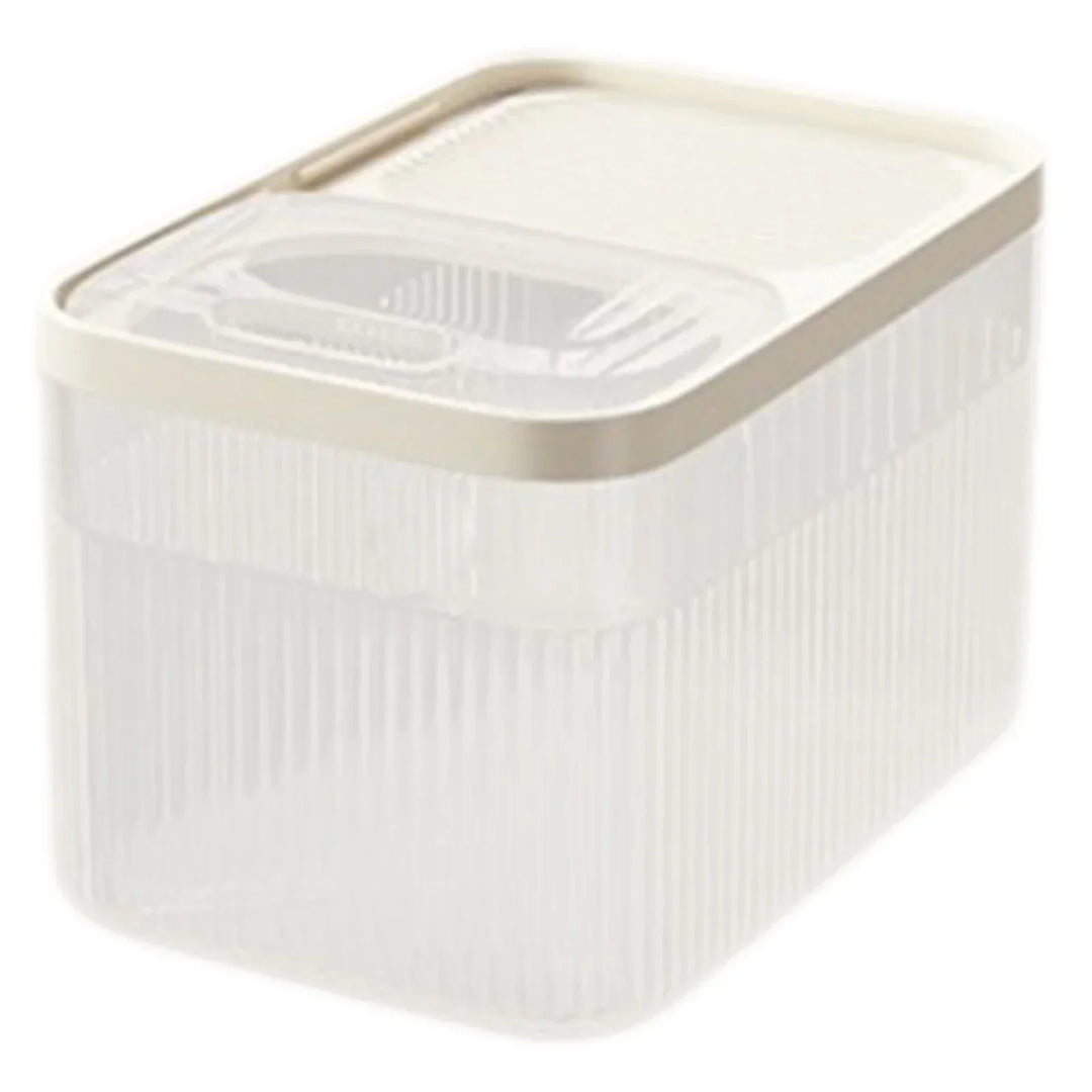 Kalsten | FutterBox FreshGood | Airtight & Moisture Protected | 5/10/15L | For Dog & Cat Food