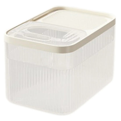 Skanto | FutterBox FreshGood | Airtight & Moisture-Proof | 5/10/15L | For Dog & Cat Food