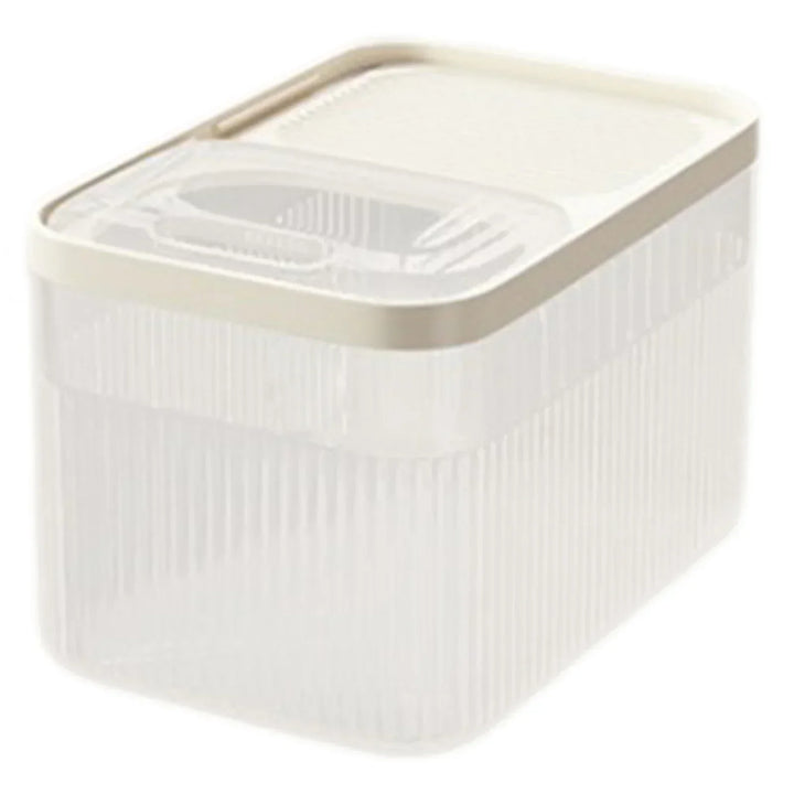 PureGuard Feed Container — Fresh, crunchy food for happy, healthy pets every day | Kalsten