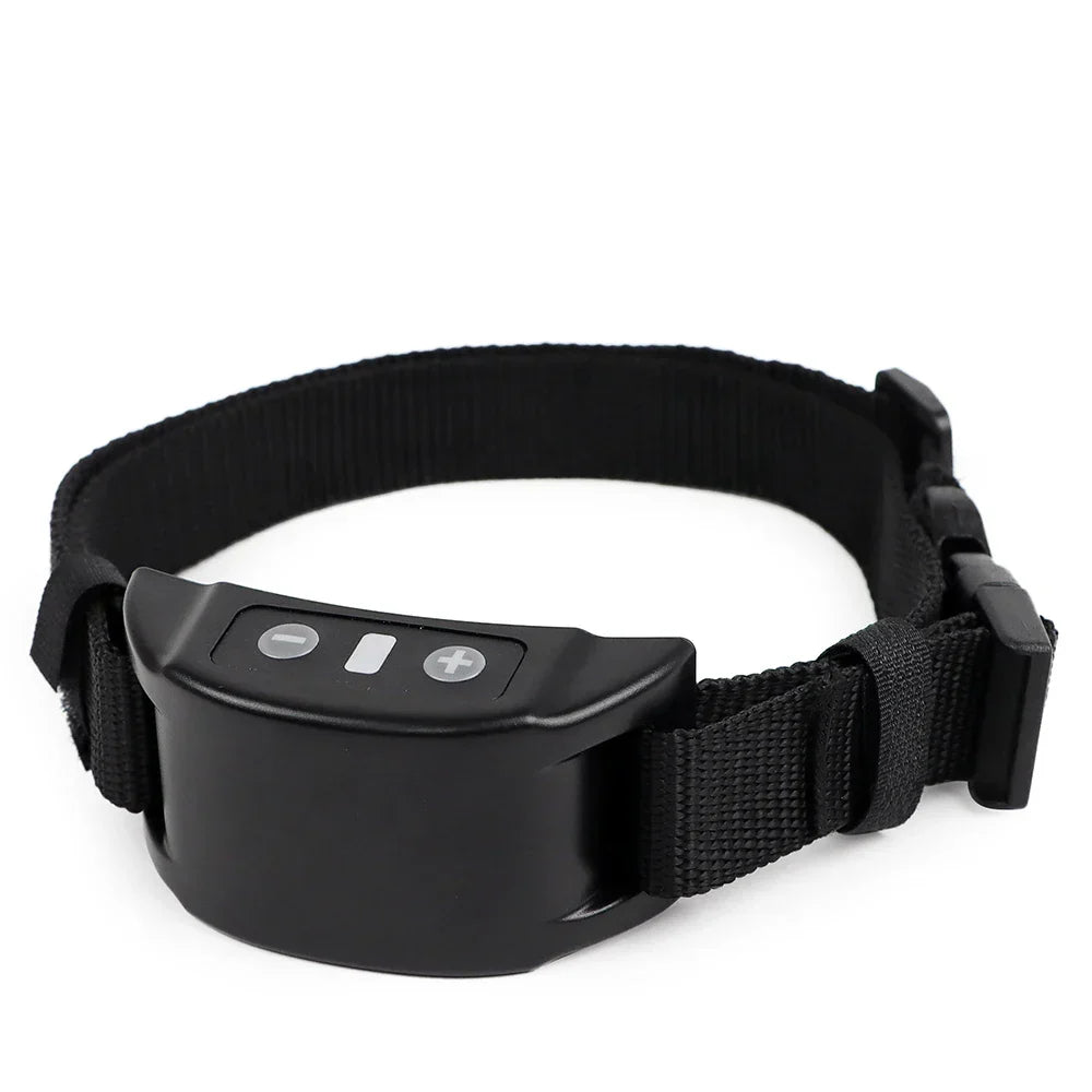 Automatic Anti-Bark Collar with Sound & Shock Kalsten