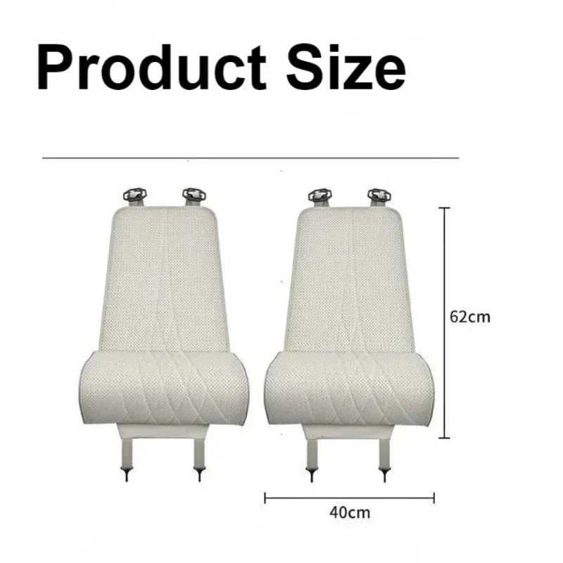 Kalsten | Car seat Thigh support cushion