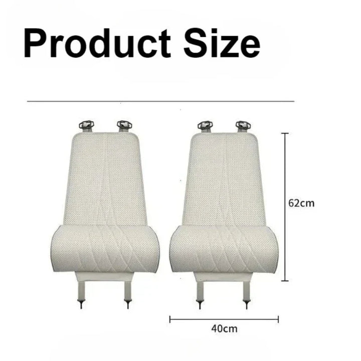 Kalsten | Car seat Thigh support cushion