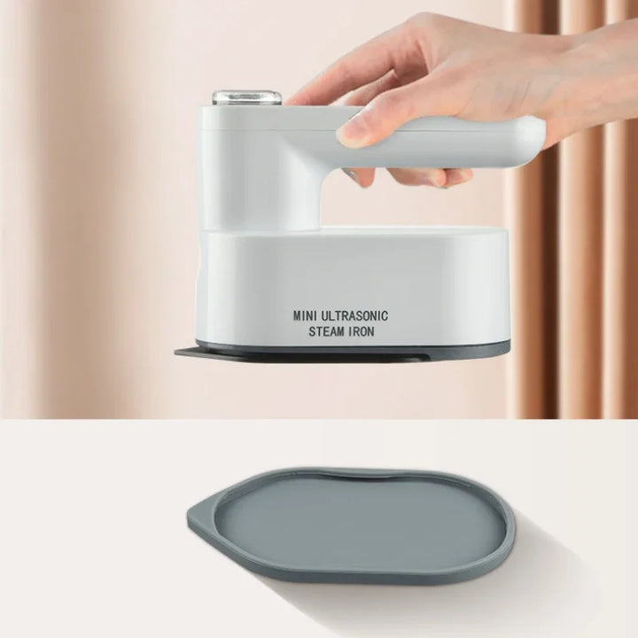 Kalsten | Ultrasonic Cordless Steam Iron
