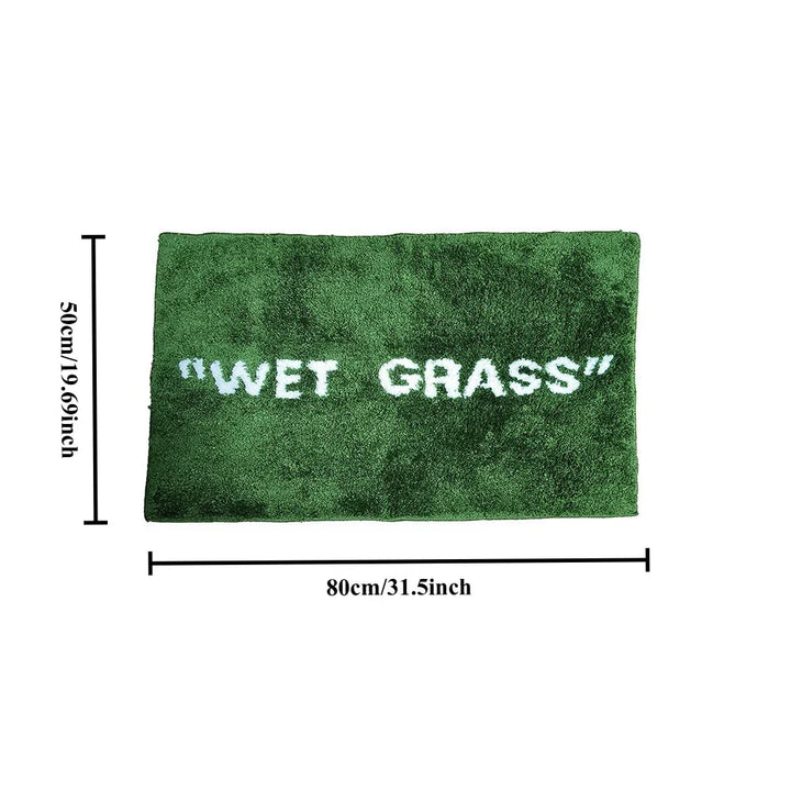 FreshLawn Comfort Mat with Grass Design | Kalsten