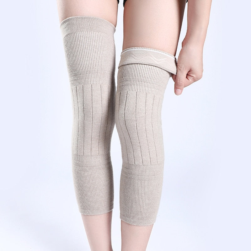 Kalsten | Winter Warmers Flexible Thermal Knee Pads