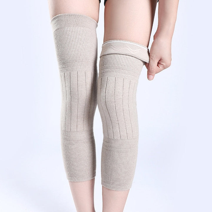 Kalsten | Winter Warmers Flexible Thermal Knee Pads