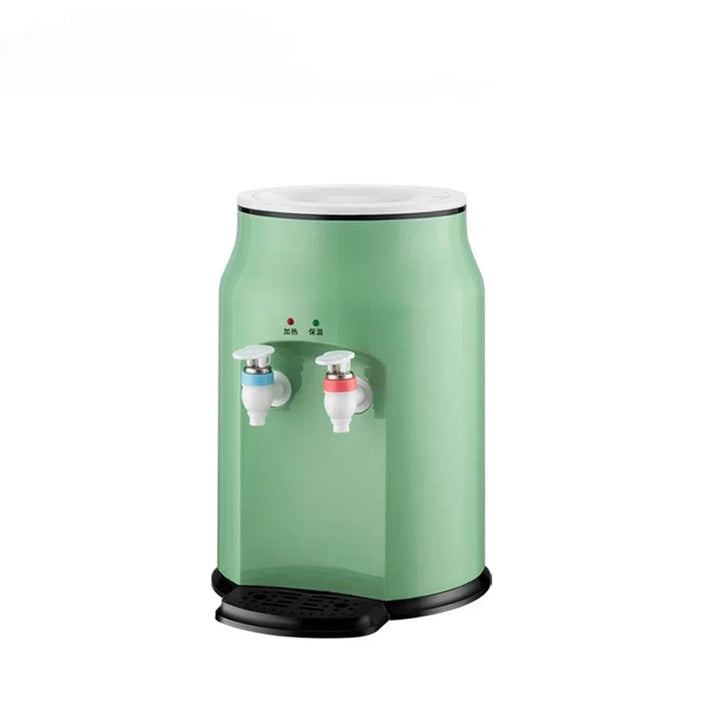 Kalsten | Mini Household Desk Hot Cold Drink Dispenser