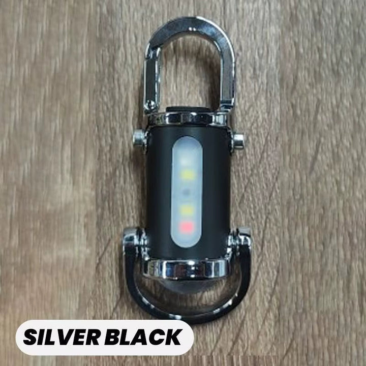 Kalsten | Multipurpose Keychain Flashlight