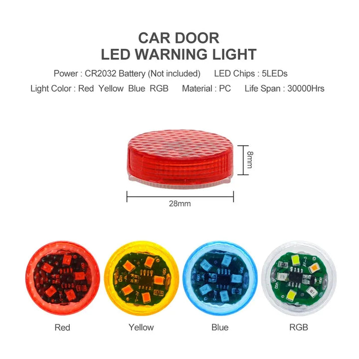 Kalsten | Car Door Anti-collision Light