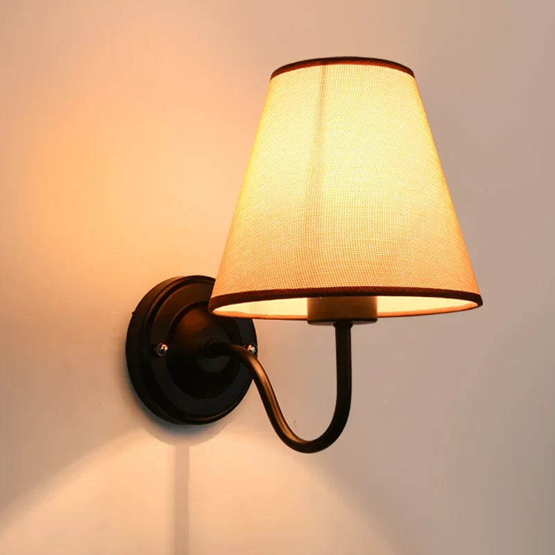 Modern Indoor Wall Lamp: Sleek Lighting for Your Space | Kalsten