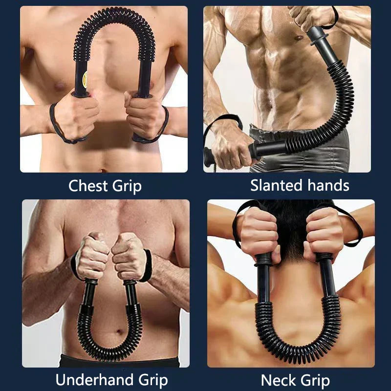 Kalsten | Arm Spring Bar Fitness Equipment