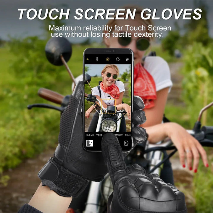 Kalsten | Indestructible Gloves