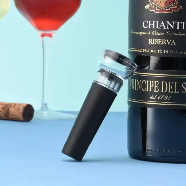 Kalsten | Air Pressure Wine Kit