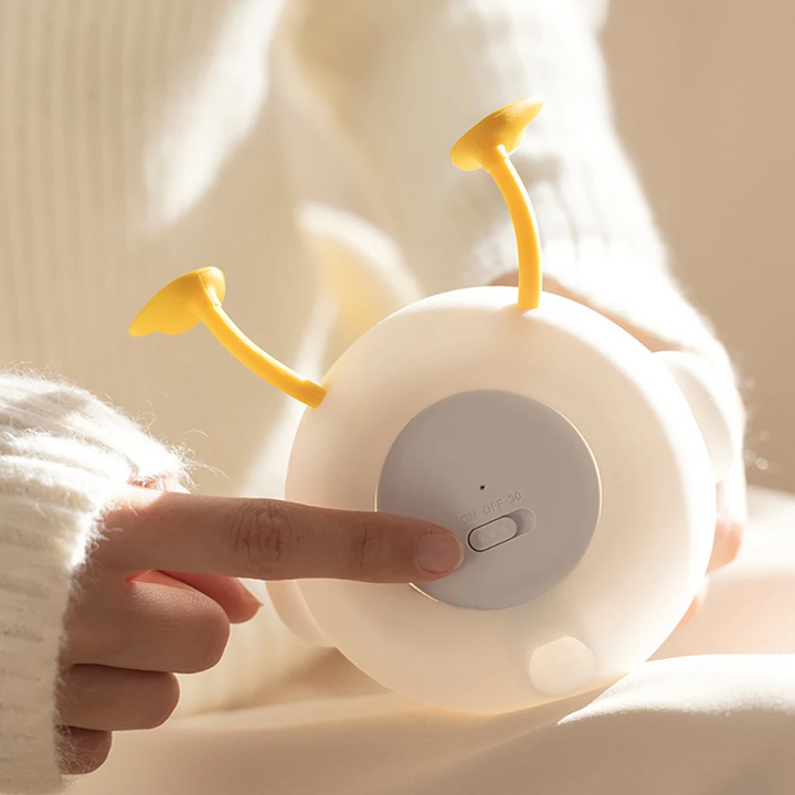 Duck Night Light - QuackLight | Kalsten