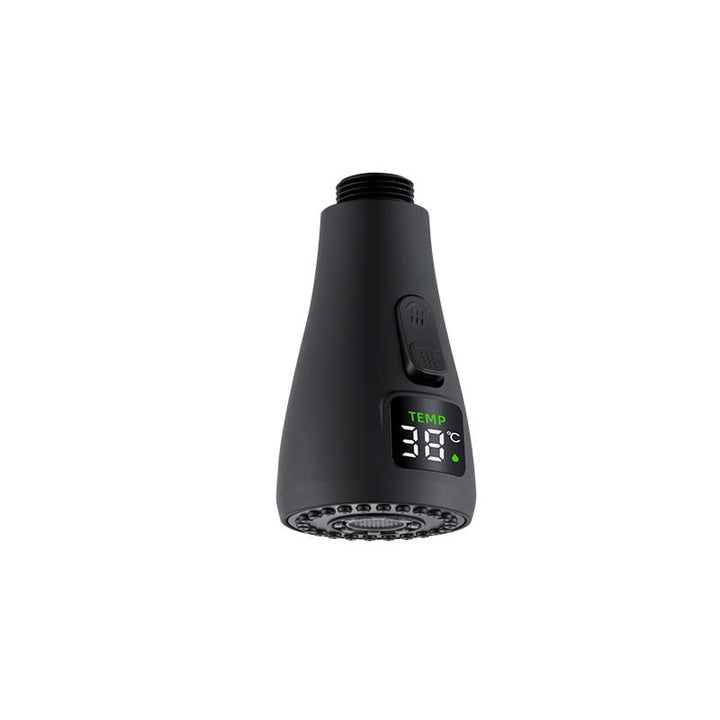 Kalsten | Thermo Sense LED Detachable Faucet Head Replacement