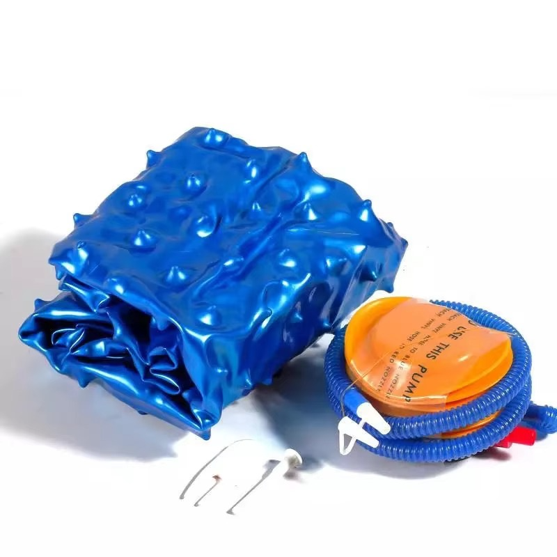 BowLift | PVC Exercise Ball for Home Gym and Pilates Stability Training
