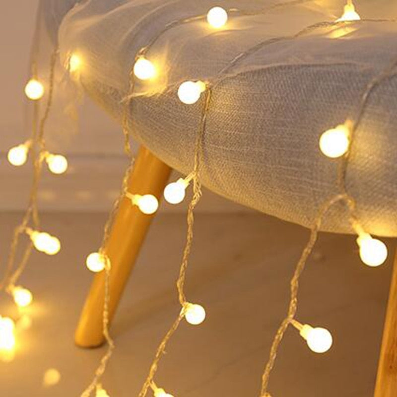 Christmas Atmosphere Lights | Bring the mood into your home! | Kalsten