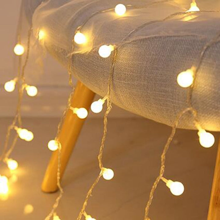 Christmas Atmosphere Lights | Bring the mood into your home! | Kalsten