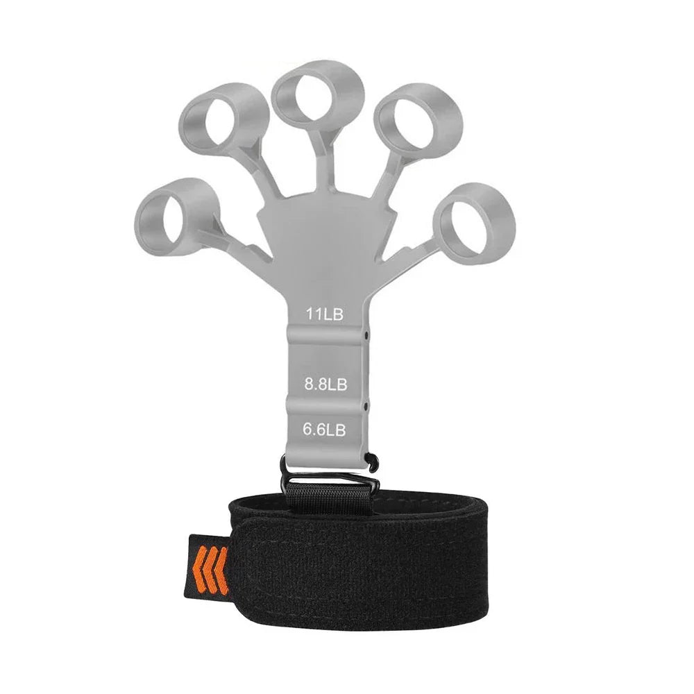 PowerGrip Trainer - Strength Training for Your Fingers Kalsten