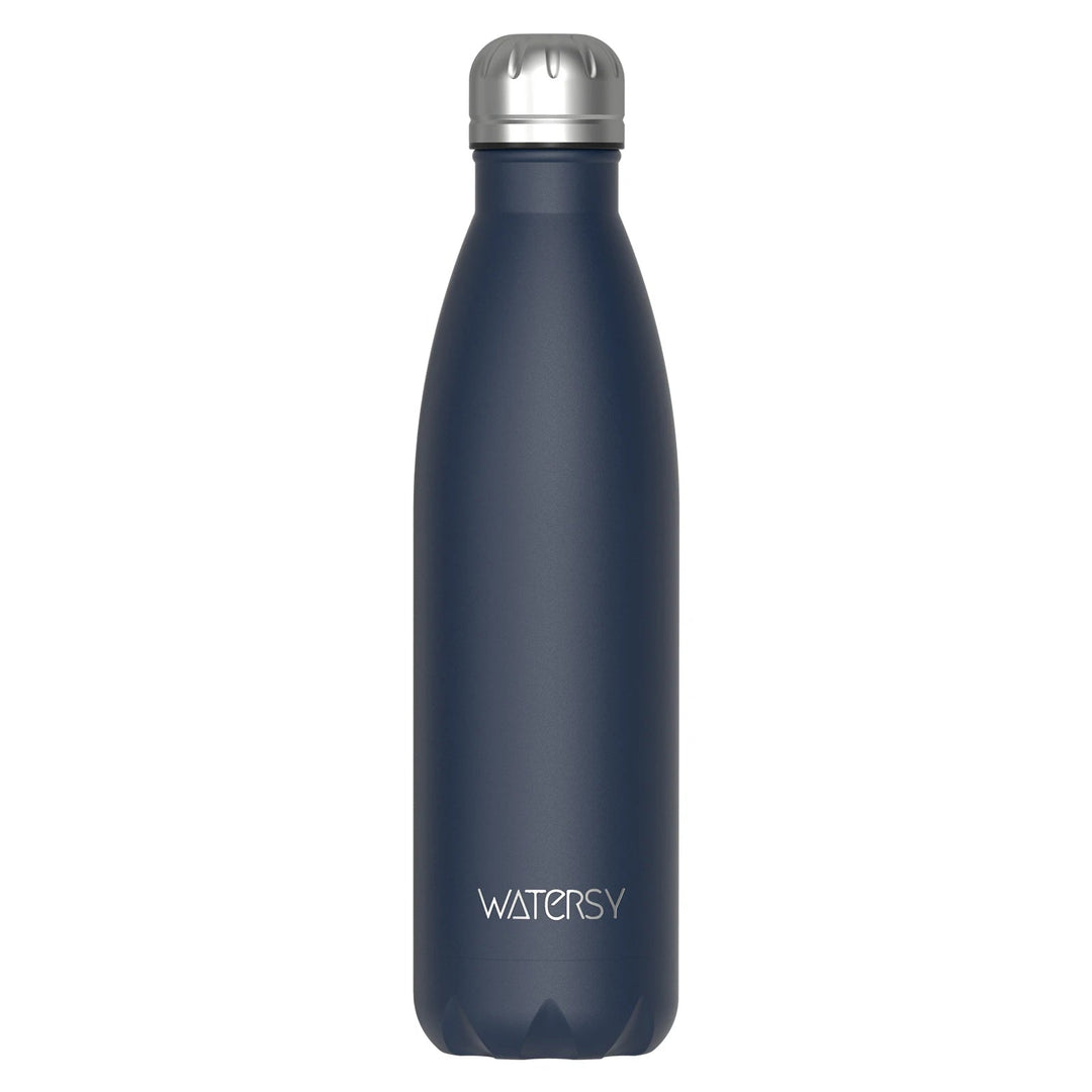 500 ml stainless steel bottle with vacuum insulation | Kalsten