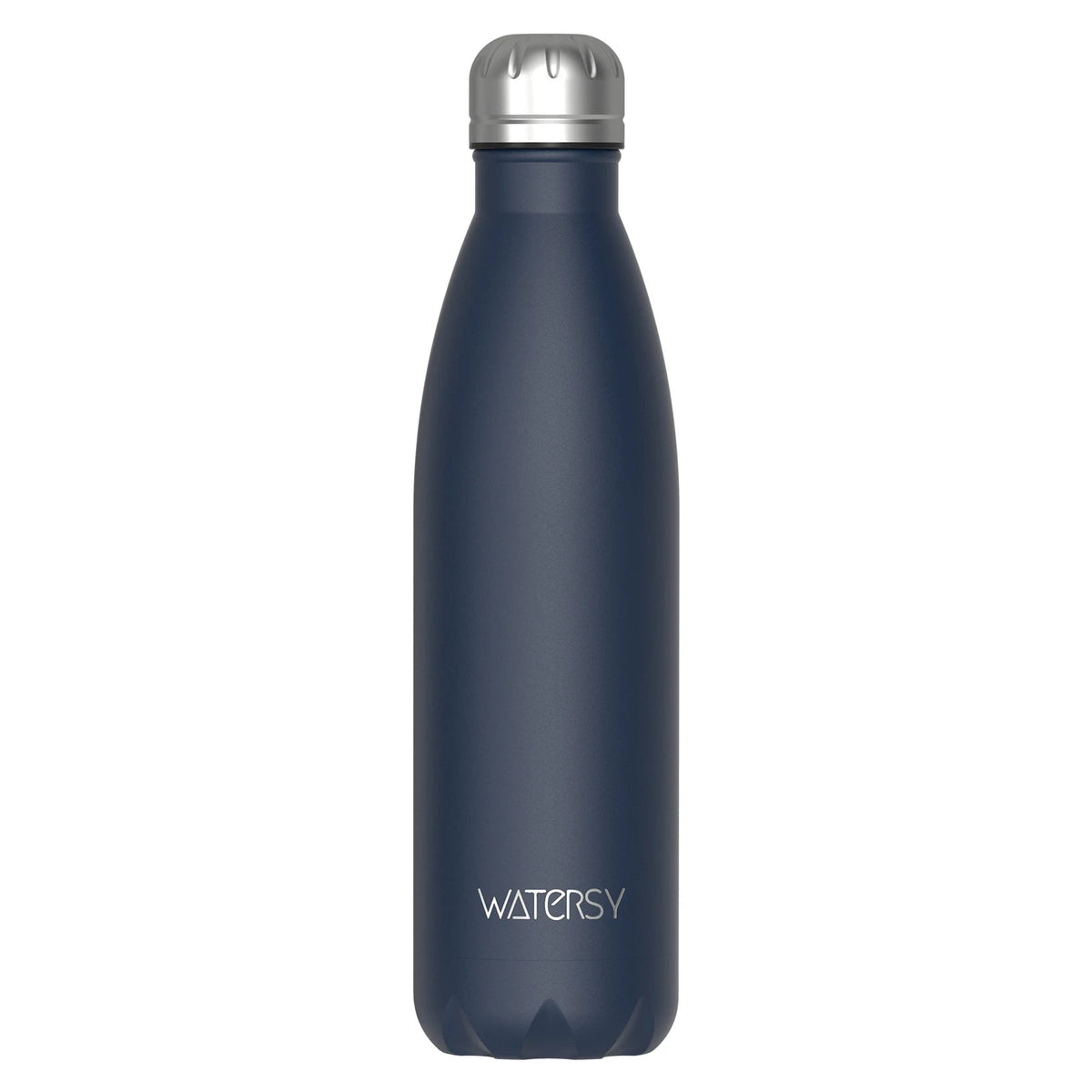 500 ml stainless steel bottle with vacuum insulation | Kalsten