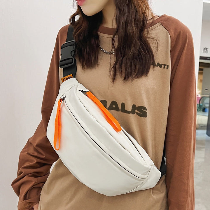 Urban Walker Unisex Waist Bag | Kalsten