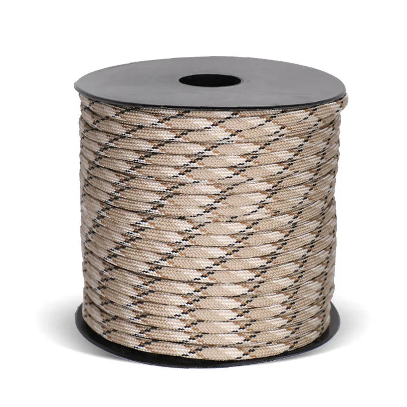 Paracord rope 4 mm | Kalsten
