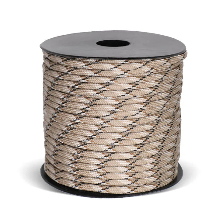 Paracord rope 4 mm | Kalsten