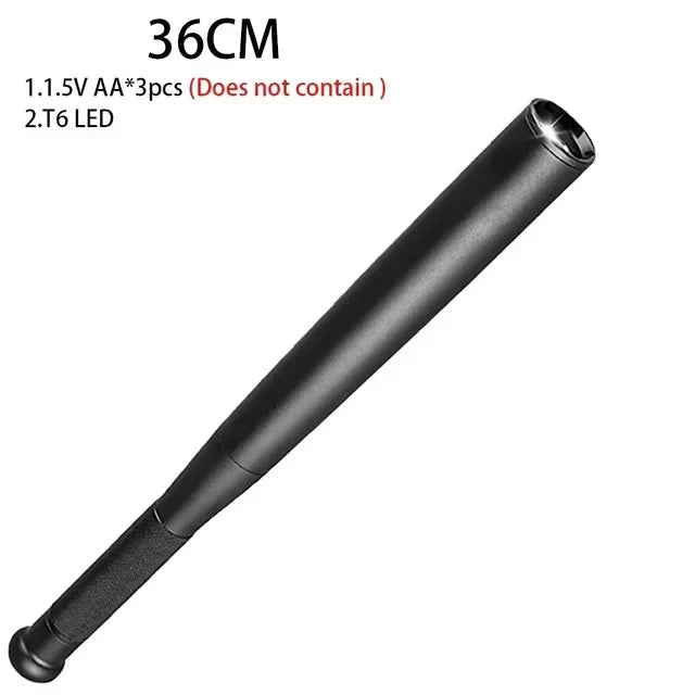 Kalsten | Baseball Bat Flashlight