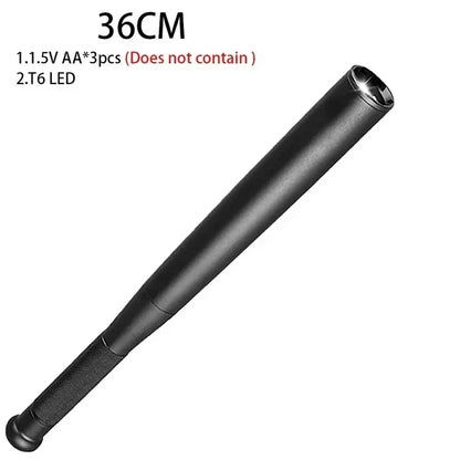 Skanto | Baseball Bat Flashlight