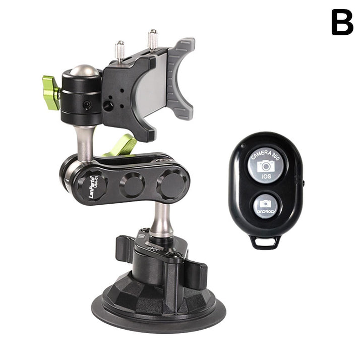 Kalsten | Super Strong Suction Universal Car Phone Holder