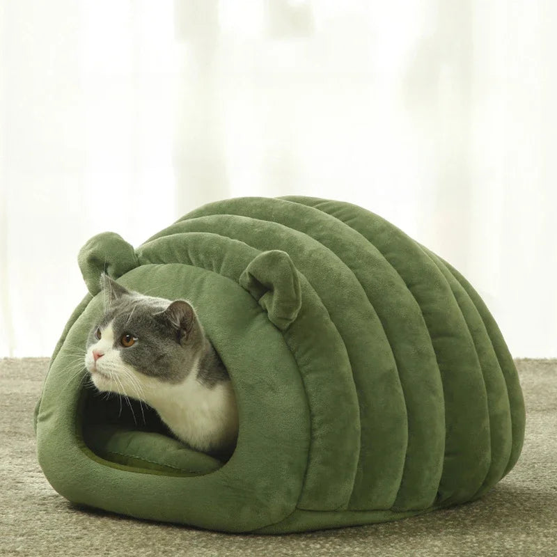 Kalsten | Stylish shelter for every nap